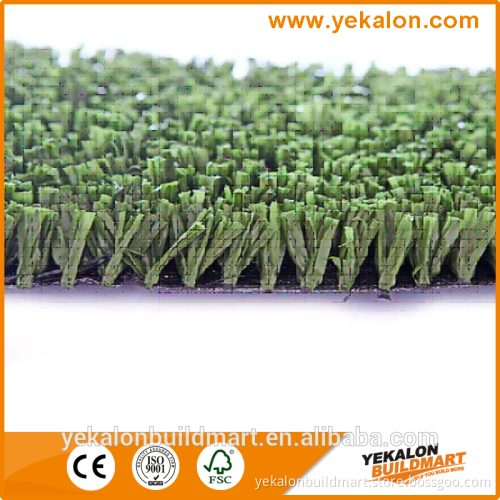 20mm height Artificial grass for decoration and sports